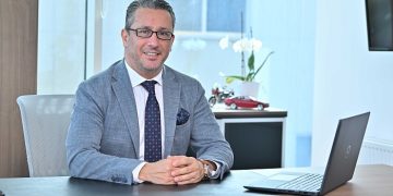 Doğan Trend Grubu, Uğur Sakarya’yı Otomotiv Markaları Genel Müdür Yardımcısı Olarak Atadı