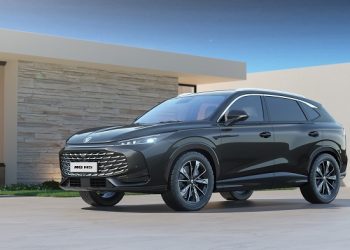 SAIC Motor, 4 Milyon 639 Bin Araç Satışıyla Zirveye Ulaştı!