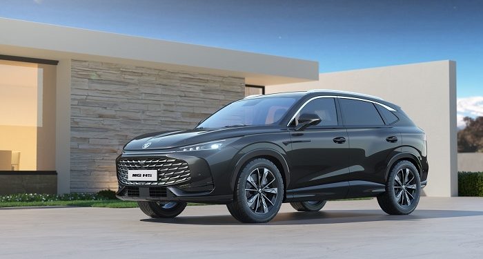 SAIC Motor, 4 Milyon 639 Bin Araç Satışıyla Zirveye Ulaştı!