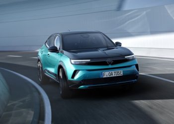 Yeni Opel Mokka Türkiye’de!