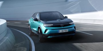 Yeni Opel Mokka Türkiye’de!