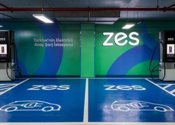Zes’ten En Hızlı Elektrikli Araç Şarj Çözümü: 10 Dakikada Şarj