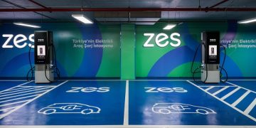 Zes’ten En Hızlı Elektrikli Araç Şarj Çözümü: 10 Dakikada Şarj