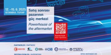 Automechanika Istanbul 2025, otomotiv ihracatına yeni rotalar kazandıracak