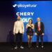 Chery Türkiye’nin Müşteriyi Merkeze Alan Yaklaşımı Ödül Getirdi!