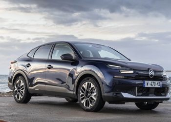 Citroen C4 ve C4 X Türkiye’de