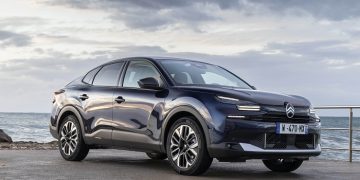 Citroen C4 ve C4 X Türkiye’de