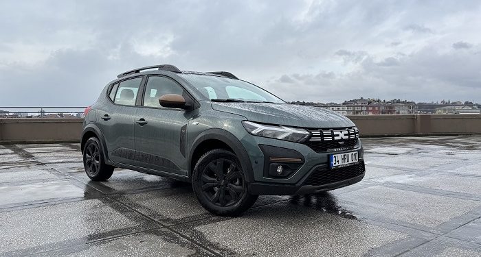 Dacia Sandero: Uygun Fiyatlı ve Kullanışlı Şehir Otomobili