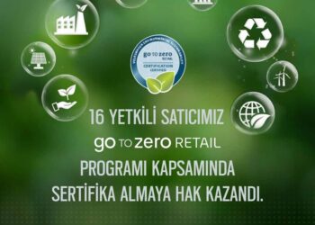 Doğuş Otomotiv, Yetkili Satıcılarını sürdürülebilirlikte global standartlara taşıyor