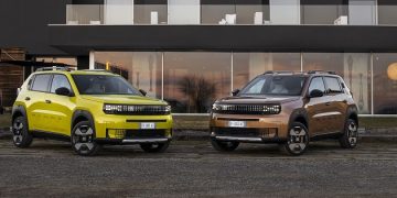 Fiat Grande Panda, Dünya Yollarına Çıkmaya Hazır