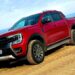 Asfaltın ve Arazinin Hakimi: Ford Ranger Wildtrak 4×4 Test