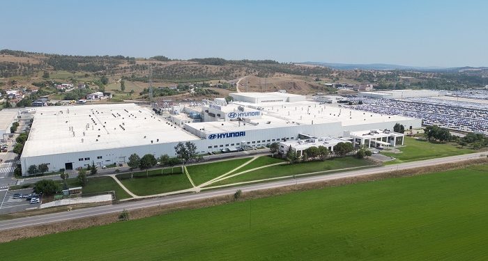 Hyundai Assan unvanını “Hyundai Motor Türkiye” Olarak Değiştiriyor