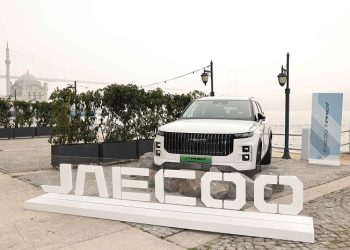 JAECOO, Türkiye’deki İkinci J-Club Etkinliğini Gerçekleştirdi