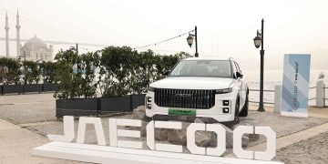 JAECOO, Türkiye’deki İkinci J-Club Etkinliğini Gerçekleştirdi