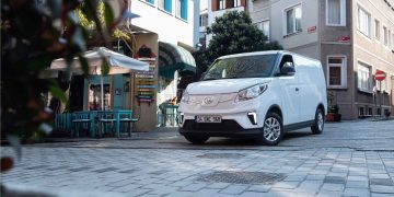 Maxus’dan 0 Faizli Şubat Fırsatları!