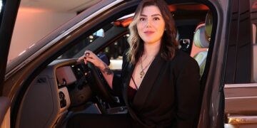 Rolls-Royce Motor Cars İstanbul’dan üstün başarı