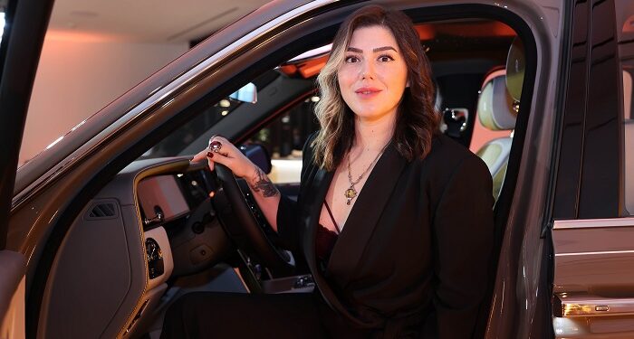 Rolls-Royce Motor Cars İstanbul’dan üstün başarı