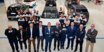 Stellantis ve Ayvens Kullanılmış Araç Kiralamaya Odaklanan Bir Ortaklık Kuruyor!