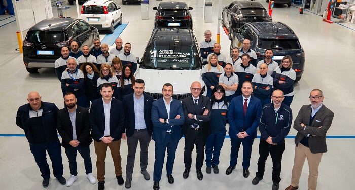 Stellantis ve Ayvens Kullanılmış Araç Kiralamaya Odaklanan Bir Ortaklık Kuruyor!