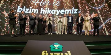 Fuzul, Togg Talihlilerinin Anahtarlarını Teslim Etti