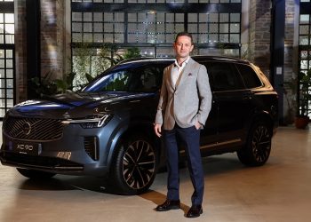 Yeni XC90: Yenilenen Tasarım ve Gelişmiş Teknolojileriyle Türkiye’de