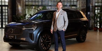 Yeni XC90: Yenilenen Tasarım ve Gelişmiş Teknolojileriyle Türkiye’de
