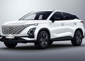 Chery OMODA 5 PRO, Benzersiz Cazibesiyle Ulaşımda Yeni Bir Kavram Oluşturuyor!