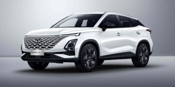 Chery OMODA 5 PRO, Benzersiz Cazibesiyle Ulaşımda Yeni Bir Kavram Oluşturuyor!