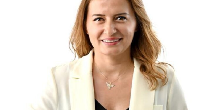 Otokoç Otomotiv’de Yeni Pazarlama Lideri