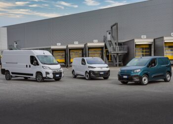 FIAT Professional’dan Sıfır Faizli Bahar Kampanyası