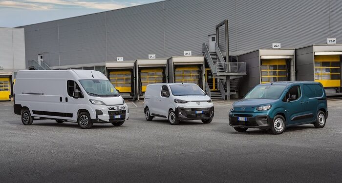 FIAT Professional’dan Sıfır Faizli Bahar Kampanyası