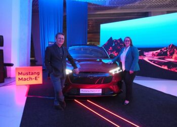 Ford Türkiye’den Sıra Dışı Ford Evreninde Sıra Dışı Bir Etkinlik