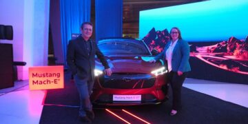 Ford Türkiye’den Sıra Dışı Ford Evreninde Sıra Dışı Bir Etkinlik