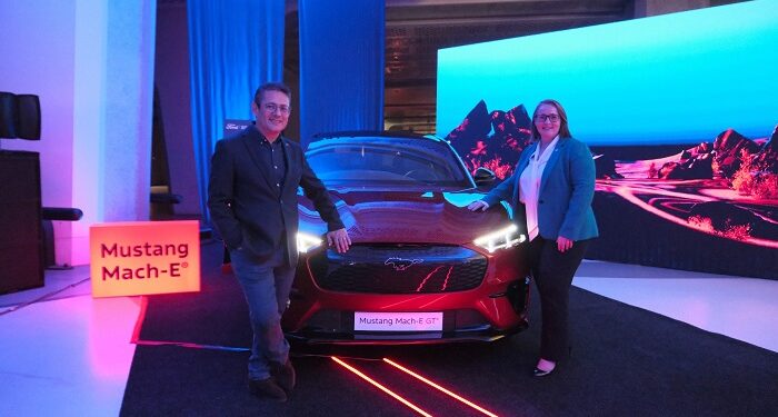 Ford Türkiye’den Sıra Dışı Ford Evreninde Sıra Dışı Bir Etkinlik