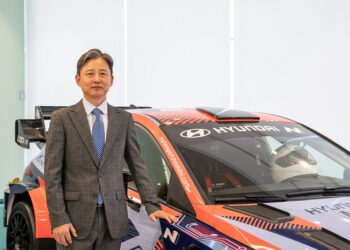 Hyundai Motor Türkiye’nin Yeni CEO’su Alex Kim Oldu