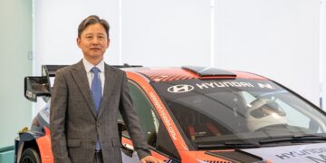 Hyundai Motor Türkiye’nin Yeni CEO’su Alex Kim Oldu