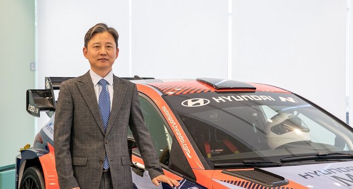 Hyundai Motor Türkiye’nin Yeni CEO’su Alex Kim Oldu