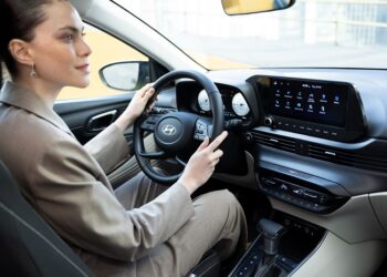 Hyundai Motor Türkiye’den “Trafikte Daha Çok Kadın” Projesi