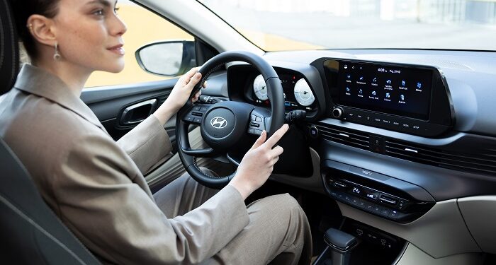 Hyundai Motor Türkiye’den “Trafikte Daha Çok Kadın” Projesi