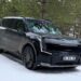 KİA EV9 Test