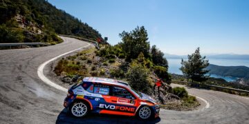 Ralli Sezonu Marmaris’te Açılıyor