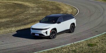 Stellantis “Eller ve Gözler Serbest Yeni Otonom Sürüş Teknolojisi STLA AutoDrive’ı” Dünyaya Tanıttı!