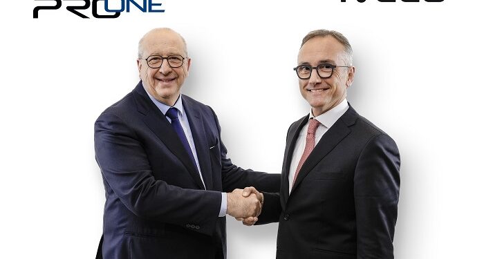 Stellantis Pro One ve Iveco’dan Yeni İş Birliği!