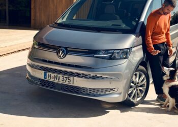Volkswagen Ticari Araç’ın eHybrid modeli Multivan satışa sunuldu!