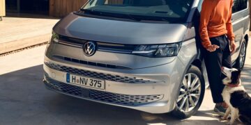 Volkswagen Ticari Araç’ın eHybrid modeli Multivan satışa sunuldu!