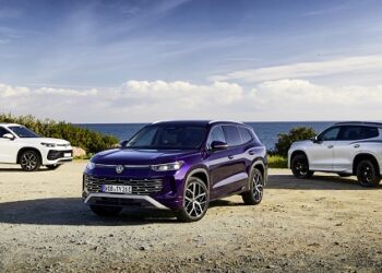 Volkswagen Tayron satışa sunuldu