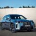 Yeni BMW iX Yüksek Performansı ve Yenilenen Tasarımıyla Yollarda