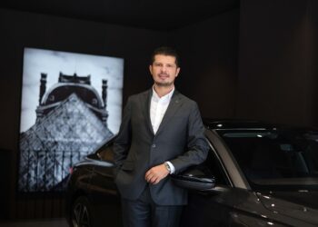 DS Automobiles, satış ve satış sonrası hizmet ağını hızla genişletmeye devam ediyor
