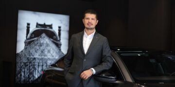 DS Automobiles, satış ve satış sonrası hizmet ağını hızla genişletmeye devam ediyor