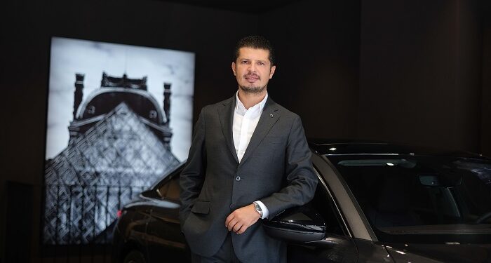 DS Automobiles, satış ve satış sonrası hizmet ağını hızla genişletmeye devam ediyor